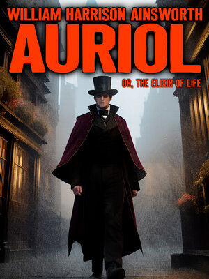 cover image of Auriol